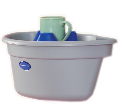 NRS Buckingham - Cesta para andador