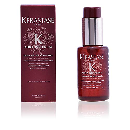 Aceite Nutritivo Aura Botanica Kerastase