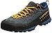 Produktbild La Sportiva M TX 4 - Blue / Papaya - EU 37 / UK 4 / US 5 - Leichter robuster Herren Approachschuh