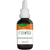 Ravla Udim Kostus Yağı - 50ml