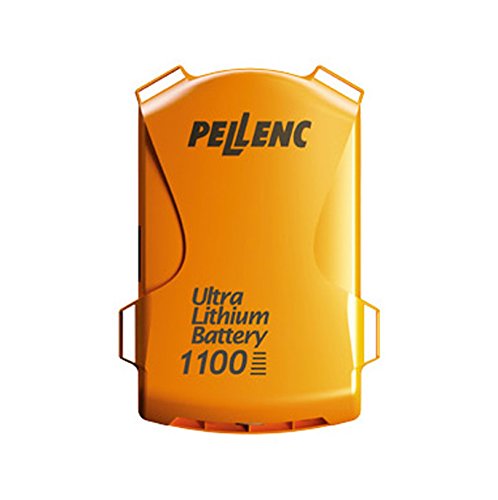 Preisvergleich Produktbild Batterie Li-Io Serie 1100 W 56.57028