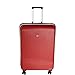 Produktbild Eurotravel 4 Rollen Koffer 76cm Lissabon red