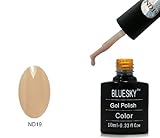 Bluesky Gel Polish Number ND19 10 ml