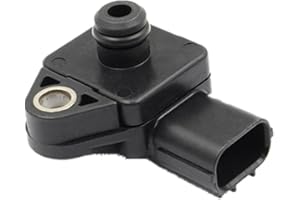 GZYF Auto Map Sensor Assembly For HONDA Accord Civic CRV Pilot Acura RSX MDX TSX TL