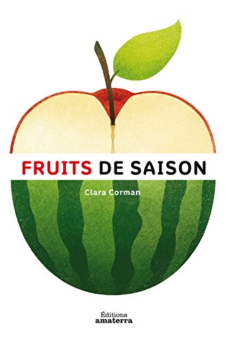 couverture de : Fruits de saison