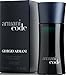 Armani Code Eau de Toilette spray for Men 50 ml