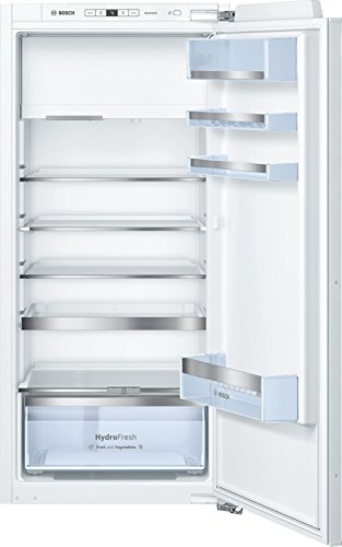 Bosch KIL42AF40 Serie 6 Khl-Gefrier-Kombination / A+++ / 122,1 cm Hhe / 115 kWh/Jahr / 180 L Khlteil / 16 L Gefrierteil / khlt besonders sparsam / Fest montiert
