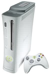 Xbox 360 - Konsole Pro mit 60 GB Festplatte &amp; HDMI-Anschluss