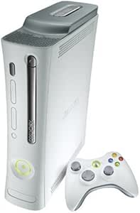 Xbox 360 Console 60 Gb Hard Drive Amazon Co Uk Pc Video Games