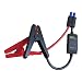 Produktbild Ersatz Jump Starter Tragbares Ladegerät Power Bank Akku Smart Cable Clips für Auto Notfall Jump Starter Akku Klemmen