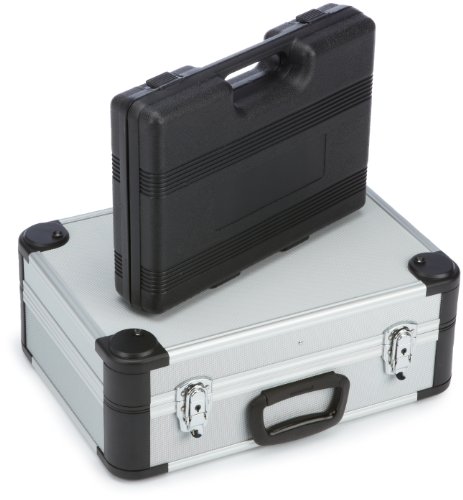 Famex 723-51 Mechaniker Werkzeugkoffer Komplettset 170-teilig - 2