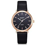 Mode einfache Damenuhr YunYoud spangenuhr Metall datumsanzeige taucheruhr in billig Coole Citizen pendeluhr klassisch uhrenarmband großen quarzuhr Glitzersteinen Uhr