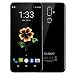 Produktbild CUBOT X18 Plus 2018 4G LTE Smartphone ohne Vertrag, 5.99 18: 9 FHD+ Multi-Touchscreen, Android 8.0, Octa-Core 1.5GHz, 4GB RAM 64GB ROM, 4000mAh, Dual Back-Kamera, Dual SIM (Schwarz Verpackung)