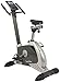 Produktbild BODY SCULPTURE Smart Bike Ergometer 28156 Heimtrainer - Fahrrad-Trainer  magenetisches Schwungmassensystem Bluetooth + App fähig Computer Brustgurt-Empfänger Handpulssensoren
