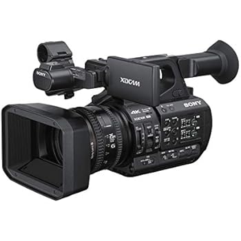 Buy Panasonic Ag Ux180 4k Professional Camcorder Online At Low