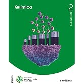 QUIMICA 2 BTO CONSTRUYENDO MUNDOS