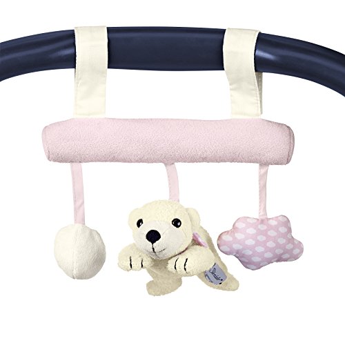 Sterntaler 6601626 - Spielzeug Aufhängen Ella