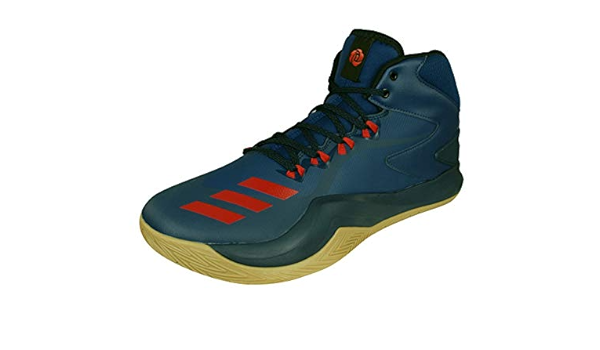 adidas d rose dominate 4