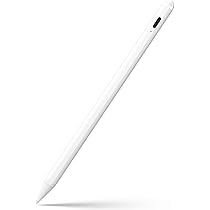 Apple Pencil ホワイト Amazon.in: Buy JAMJAKE iPad Pencil 【No.1 sales in US】 Stylus Pen