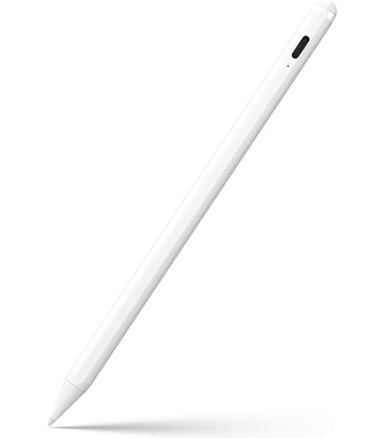 Amazon.in: Buy iPad Pencil A16,Stylus Pen for iPad 11th-6th,Pro