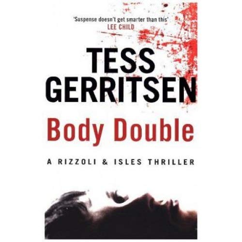 Preisvergleich Produktbild Body Double: (Rizzoli & Isles series 4)