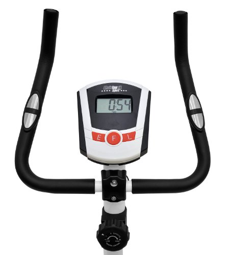 Christopeit Heimtrainer CL 3, 1305 - 5
