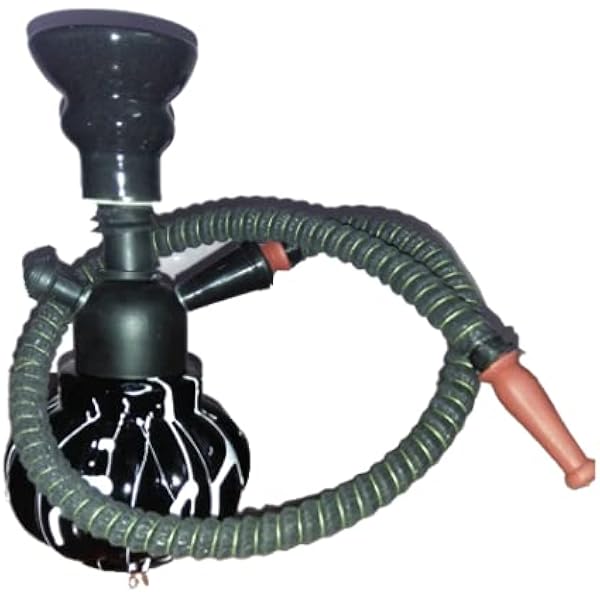 Easysmoke Big Omnis 2 Hookah