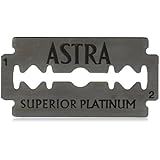 Astra Rasierklingen 100er Pack