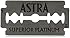 Astra Rasierklingen 100er Pack
