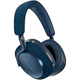 Bowers & Wilkins Cuffie Wireless Px 7 S2, Blu