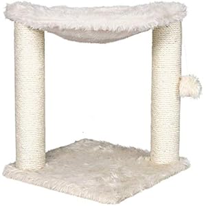 Trixie Baza – Poste rascador para Gatos