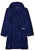 Produktbild etirel Kinder Felix Bademantel, Blau (Blueberry), 164