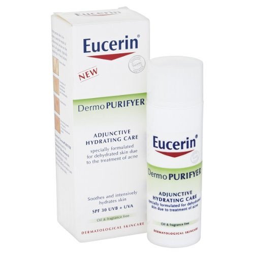 Beiersdorf Eucerin Adjunctive Care