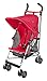 Maclaren Globetrotter Buggy (Cardinal/Charcoal)