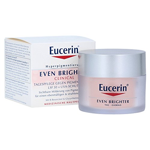 Eucerin Even Brighter Tagespflege Creme, 50 ml