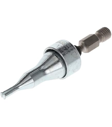 GEDORE Extracteur Inertie 1.35/1 – Marteau Glissant 200 G Pour Petits Roulements à Billes, Longueur 270 Mm