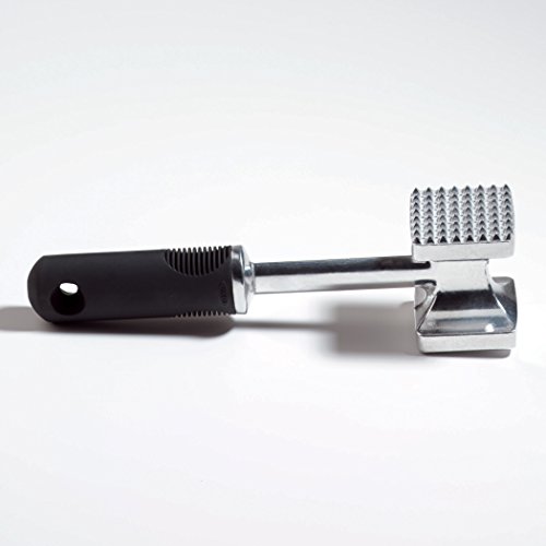 OXO Good Grips Fleischklopfer / Fleischhammer - 4