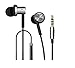 Produktbild Xiaomi Hybrid Earphones In-Ear Headphones Kopfhörer silber