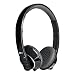 Produktbild MEElectronics Air-Fi Runaway Stereo-Kopfhörer mit verstecktem Mikrofon, AF32, kabellos, Bluetooth