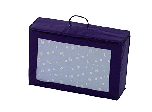 Alvi 91161 Reisebettmatratze 60×120 - 2