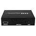 Produktbild HKFV Scart/HDMI zu HDMI 720P 1080P HD Videokonverter-Monitor-Kasten für HDTV STB Scart/HDMI zu HDMI Konverter Netzteil