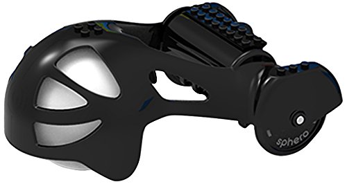 Orbotix Sphero Chariot - Accesorio para Orbotix Sphero 2.0, negro