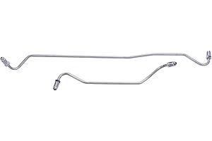 AUGUSTIN GROUP Duct Kit Pas Steering Fiat Ducato Typ 230/244 OE 9945838