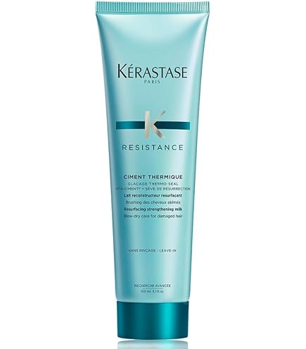 Kerastase Discipline Fondant Fluidealiste Smooth-in-Motion Care – 6.8 Oz, New In Box