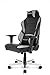 Produktbild Akracing Meraki Bürostuhl, Lederimitat, Grau, 123 x 50 x 53 cm