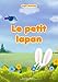 Le petit lapan
