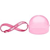 Wee Baby Emzik Saklama Kutusu - PEMBE