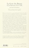 Image de La Geste des danois. Gesta danorum