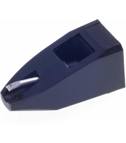 Stilo Di Ricambio Ortofon Pro - Compatibile Con Testine 'OM Pro' E 'Concorde Pro' Per Giradischi - Foto 9