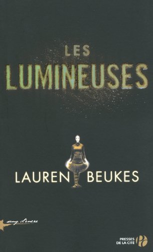 couverture de : Les Lumineuses
